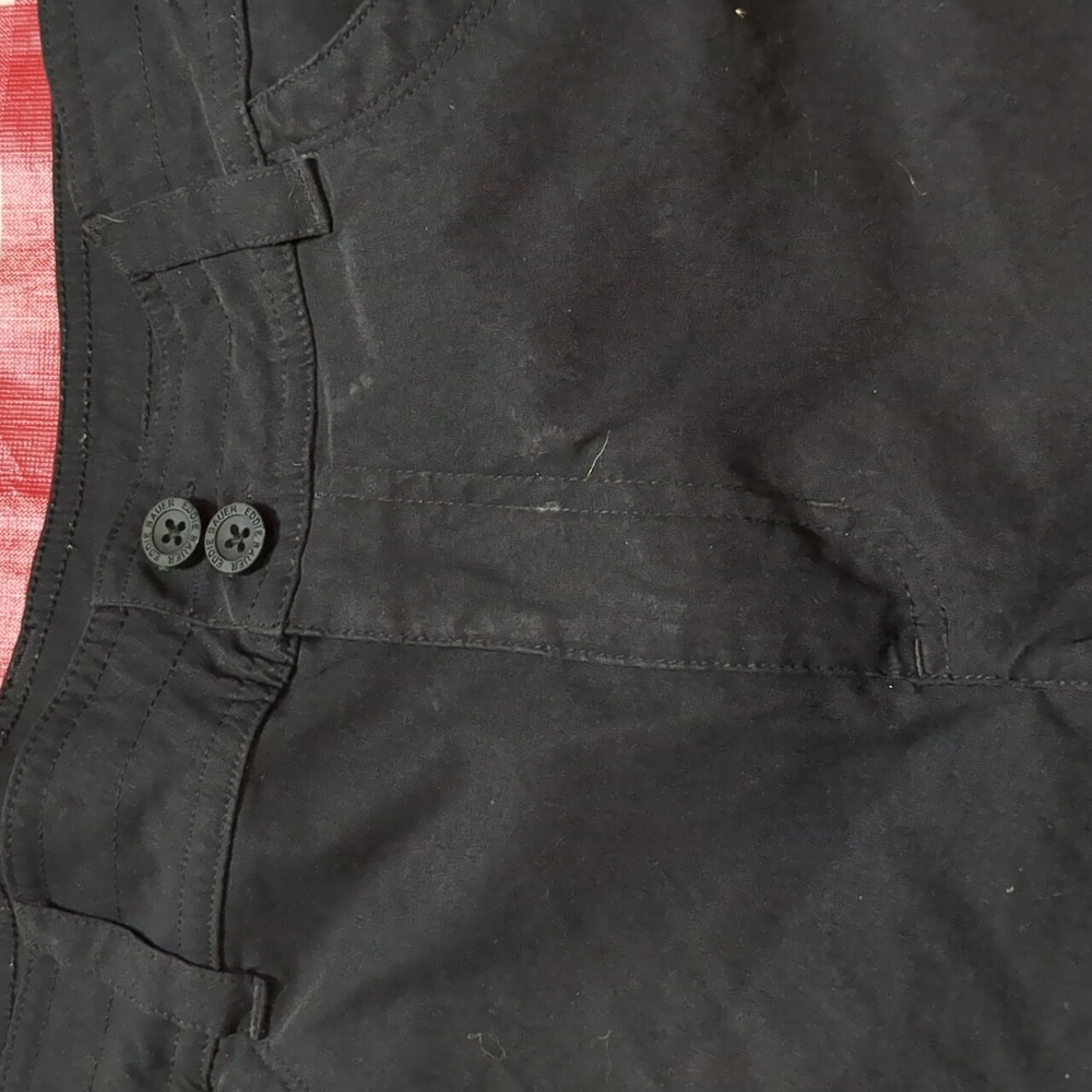 Eddie Bauer Womens Shorts Size 12 (Lot Of 2) - Picture 7 of 9